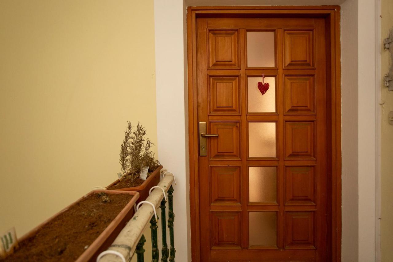 Apartment Kika พูลา ภายนอก รูปภาพ