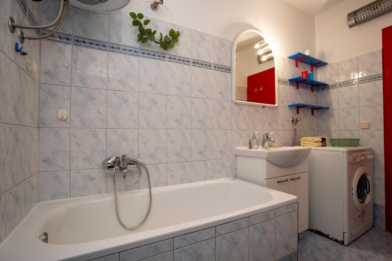 Apartment Kika พูลา ภายนอก รูปภาพ