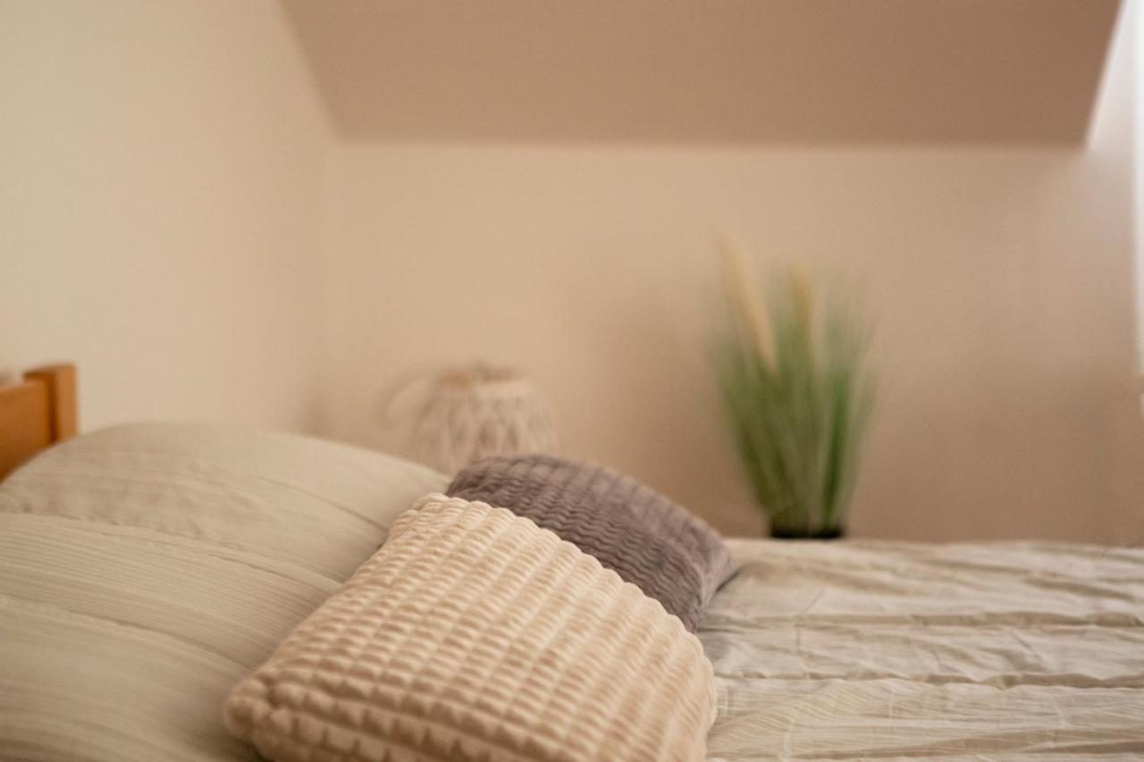 Apartment Kika พูลา ภายนอก รูปภาพ